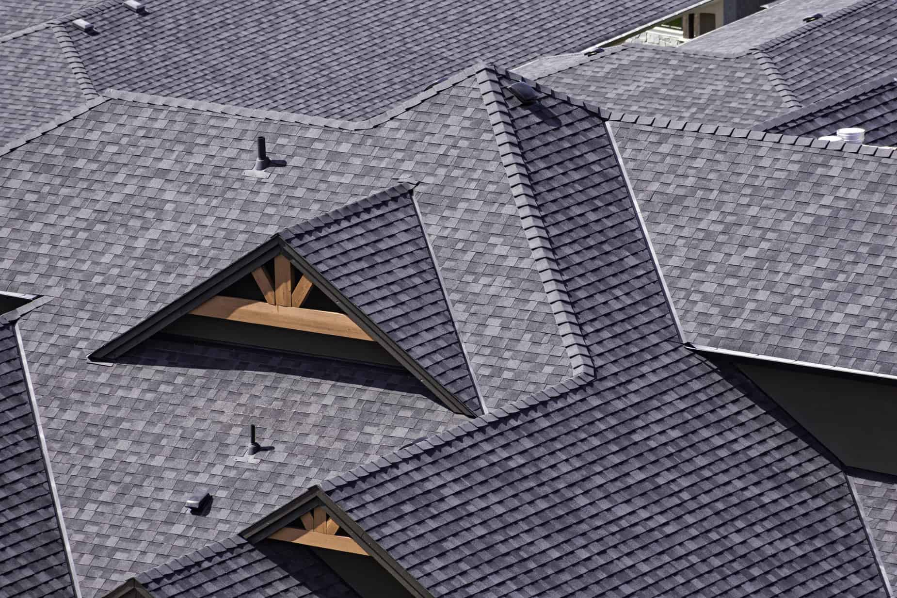 Clean Roof