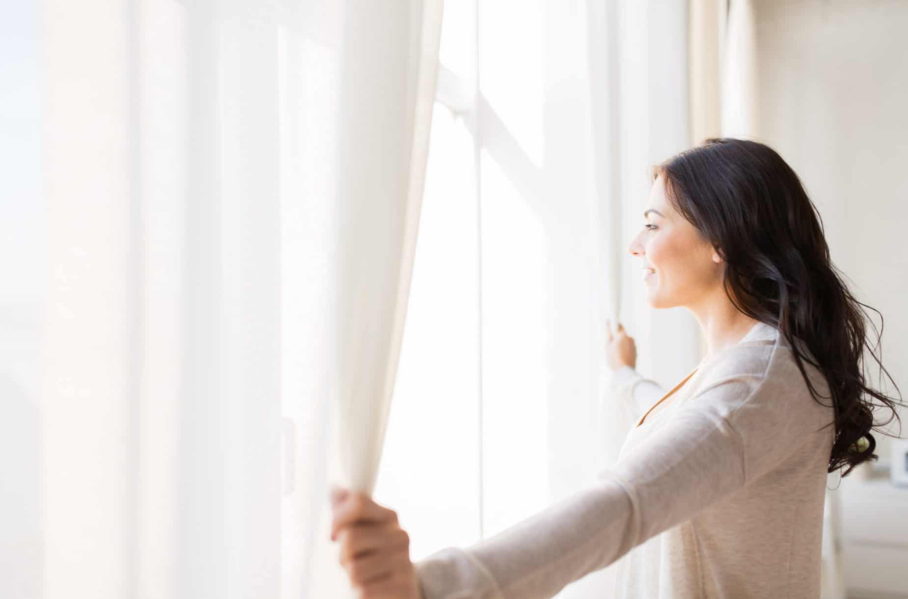 energy efficient window