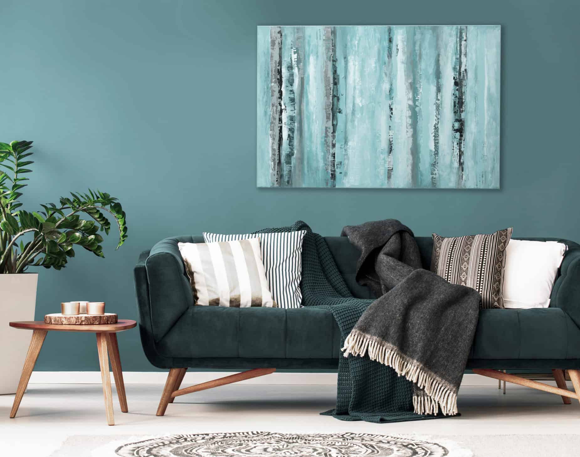 Modern Home 2021