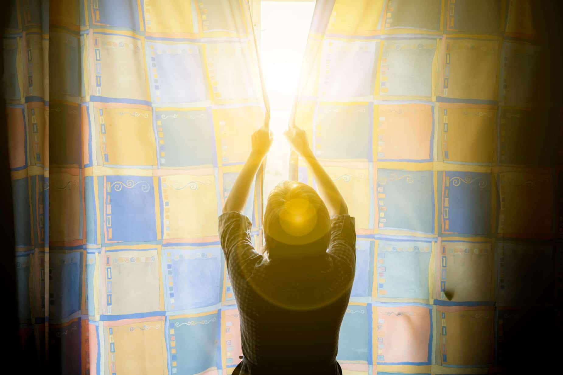 How to Prevent Sun-Damaged Carpet