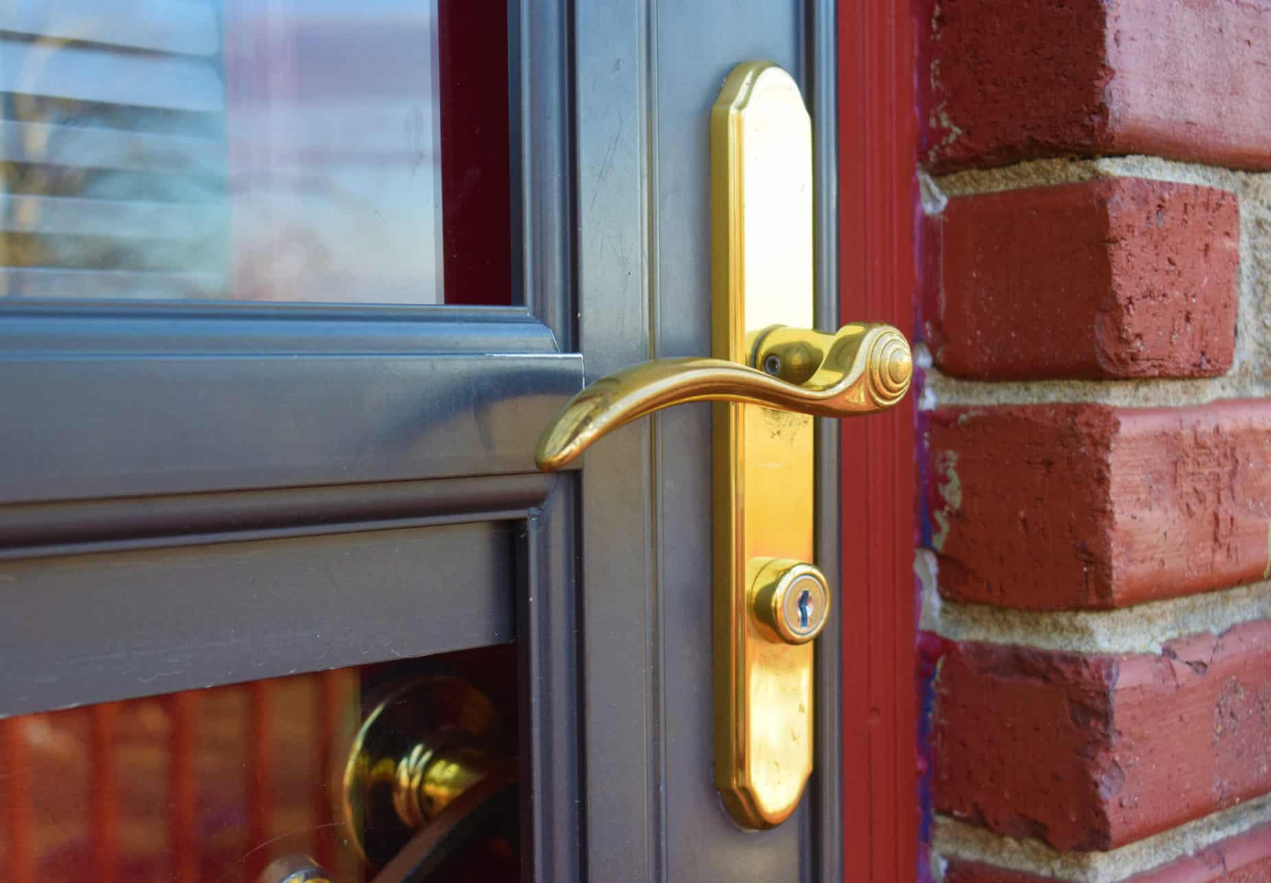 Are Storm Doors Necessary?