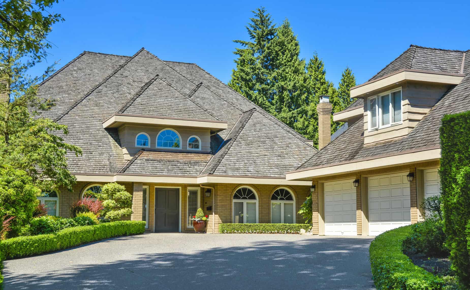 Summer Roof Tips
