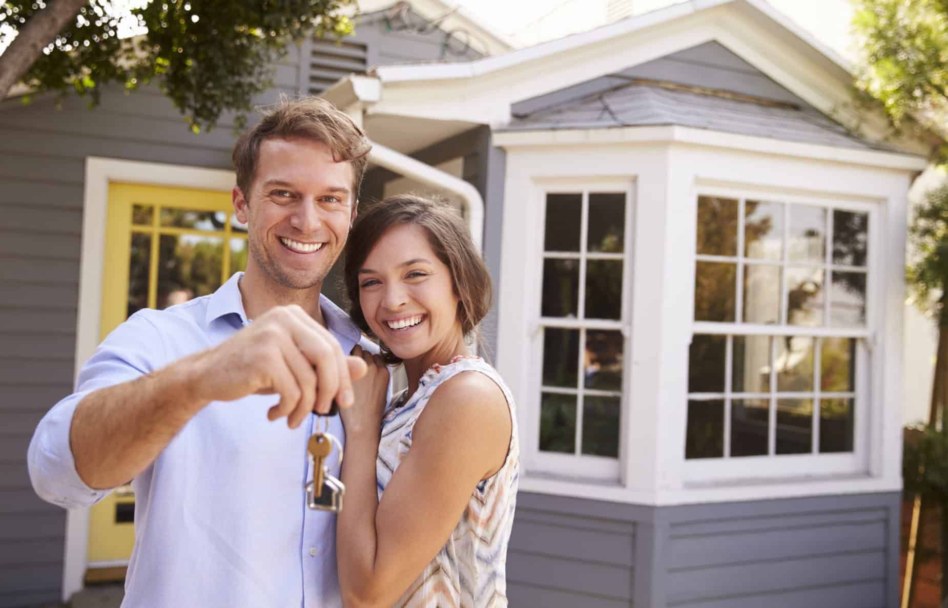 What to Look for When Buying a House