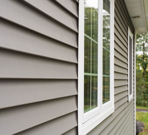 Fiber Cement vs. Vinyl Siding- Which Is Better?