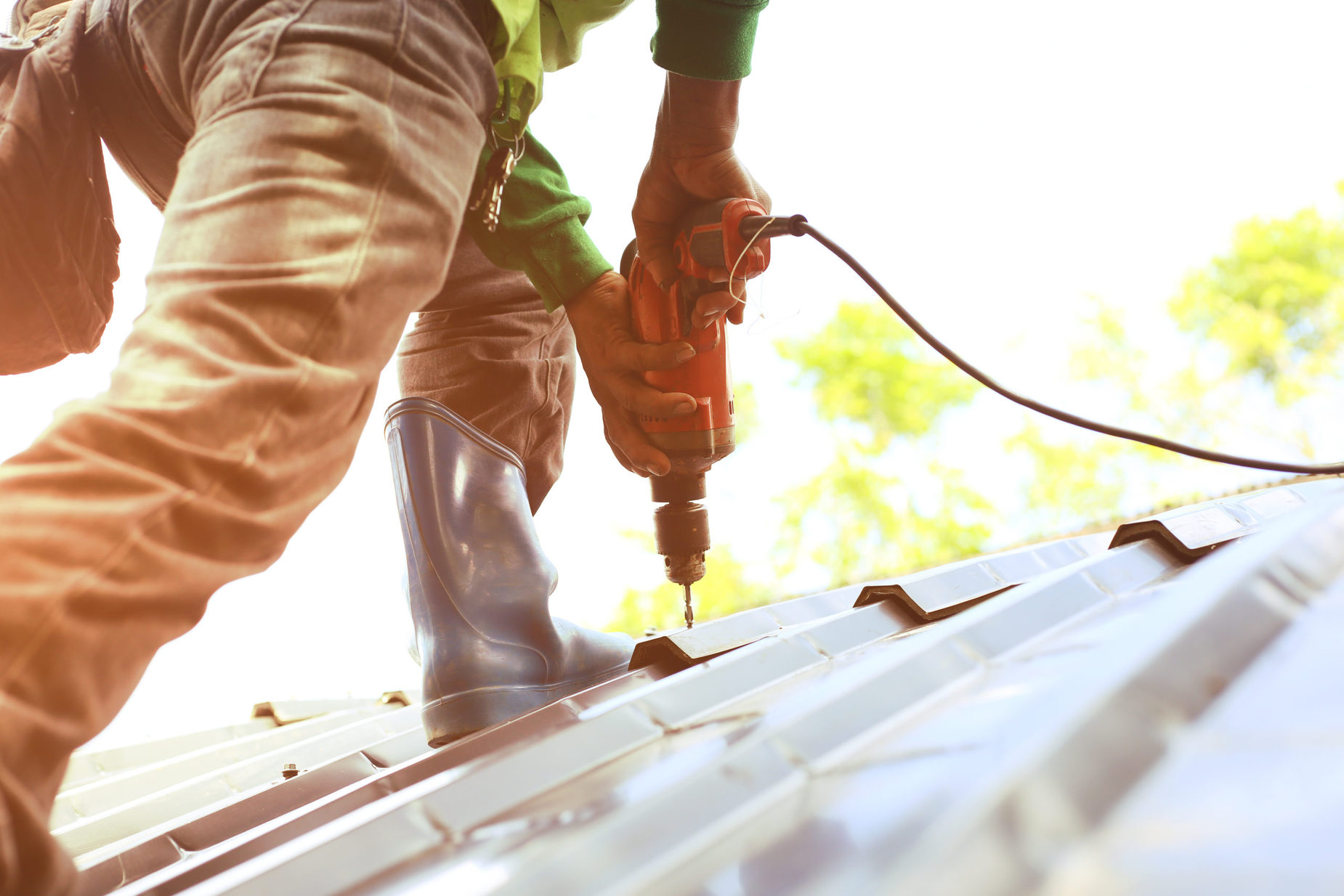 Roof Replacement Cost in Richmond Virginia