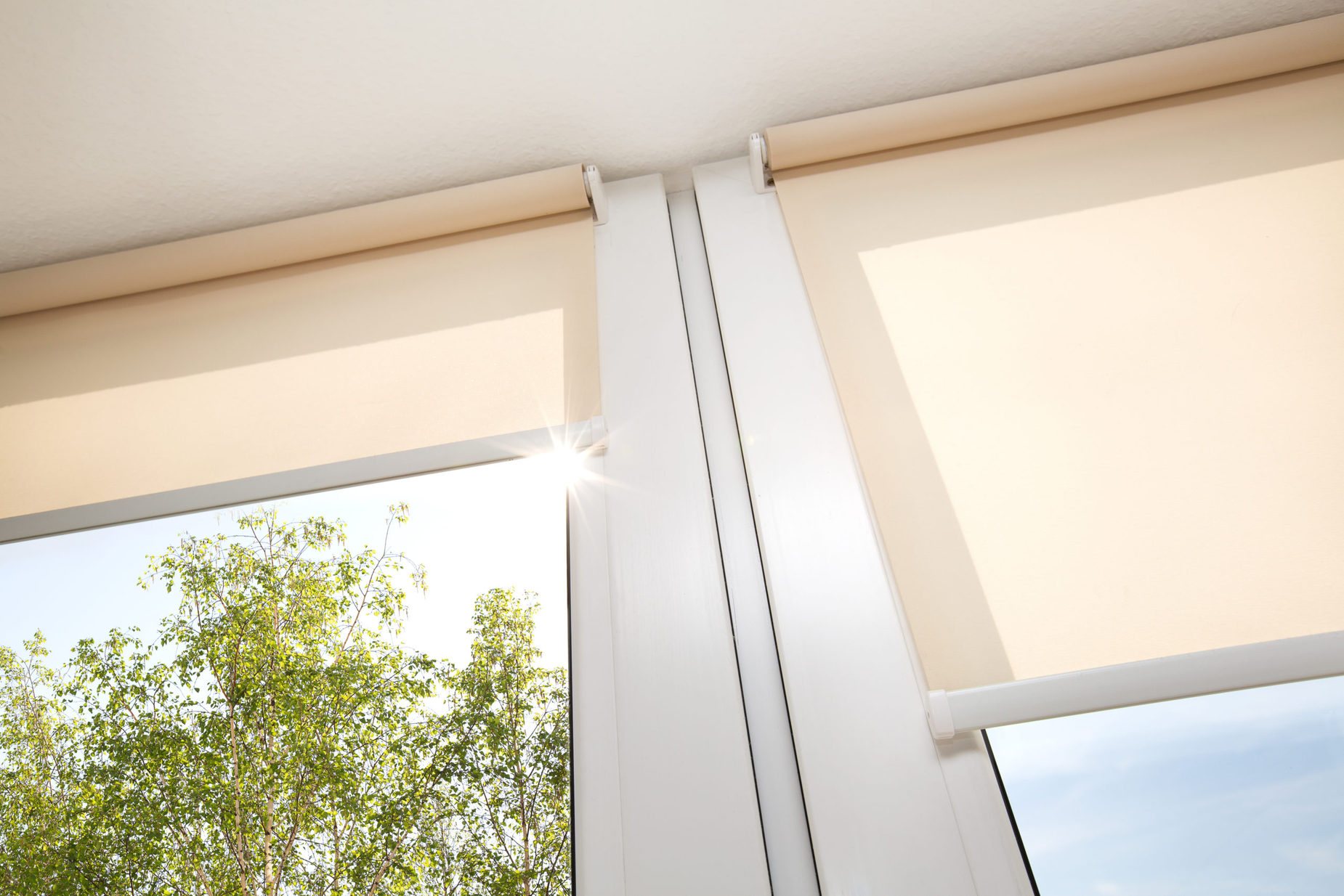 2021 Window Treatment Trends