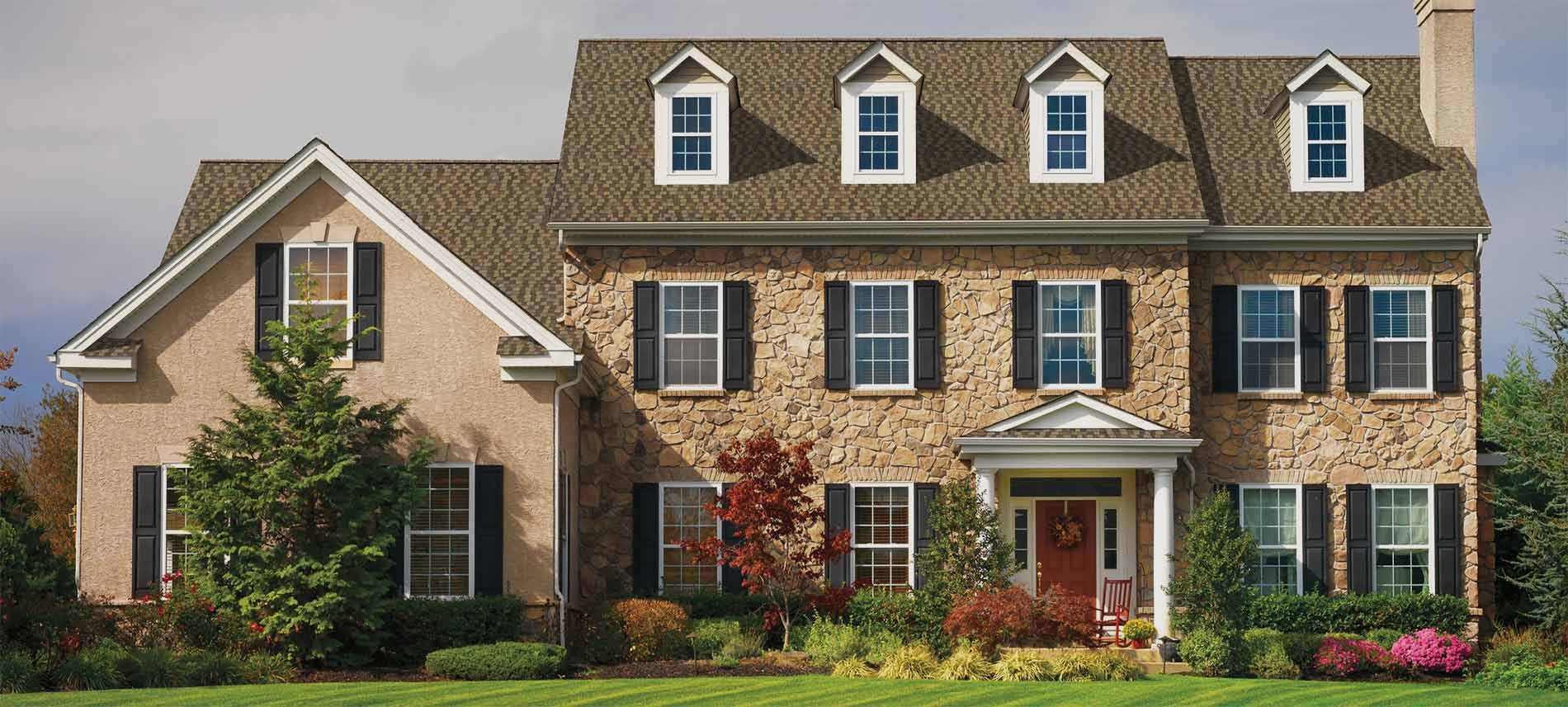 Roof Replacement Guide