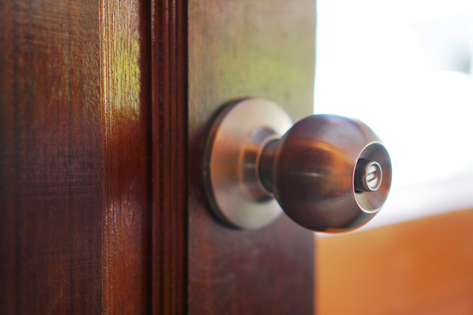 brass doorknob, doors, brass hardware, brass