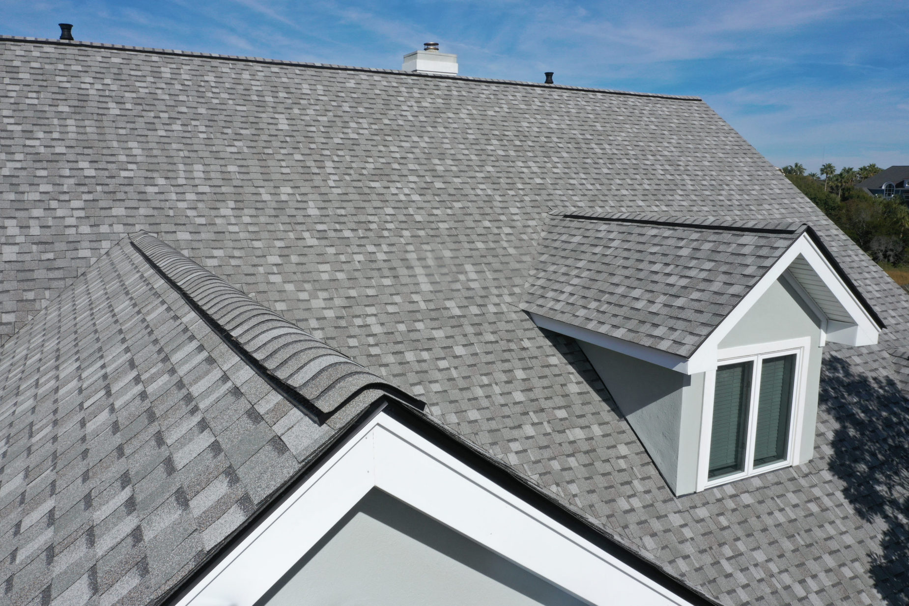 How to Buy a New Roof