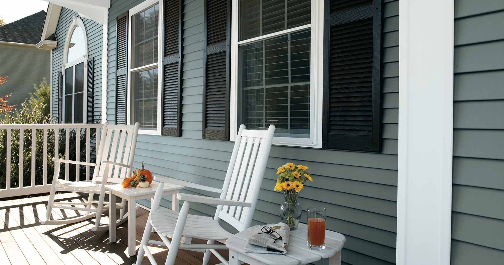 How to Buy Siding