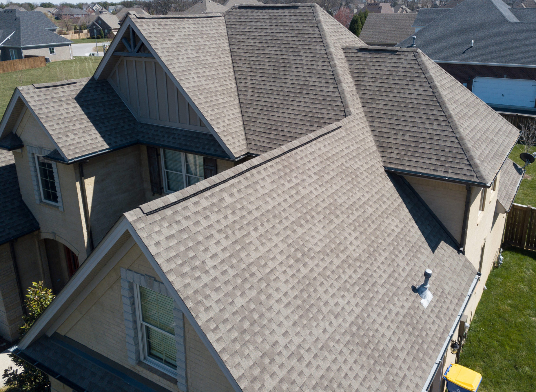 Is a Roof Leak an Emergency?