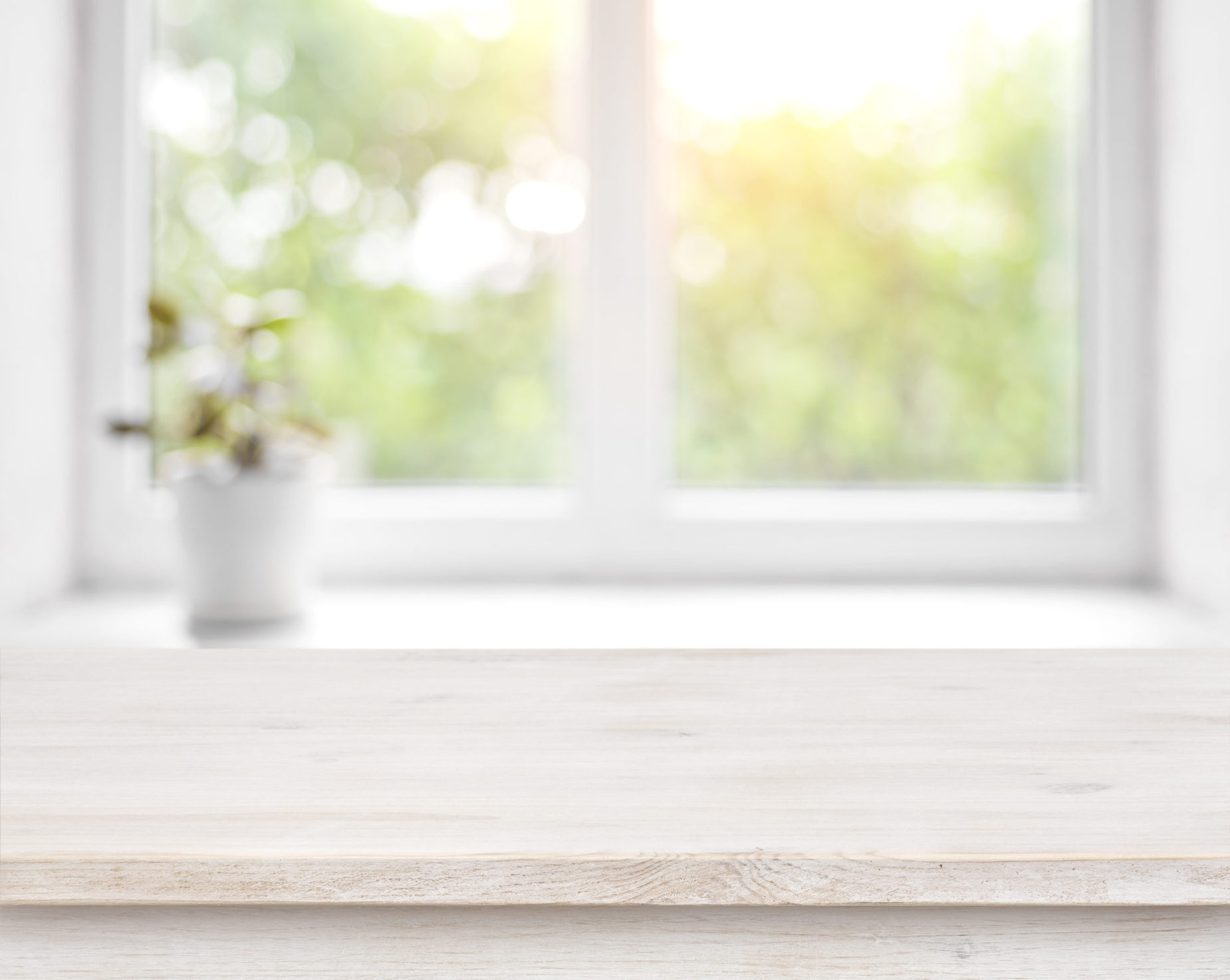 How to Seal Windows for the Summer