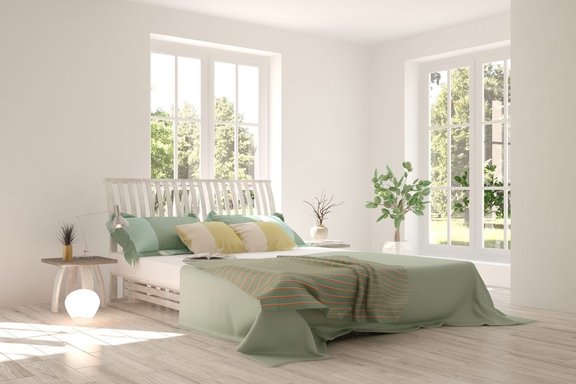 Is a Window Required in a Bedroom?