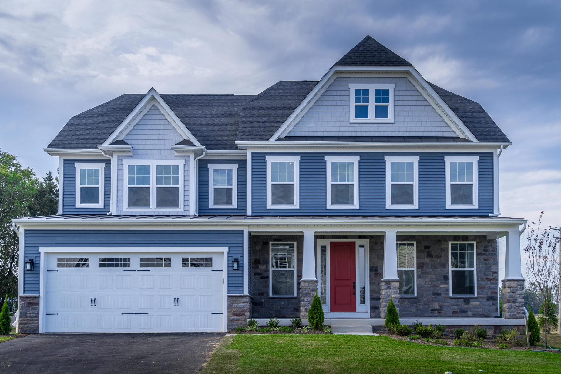 Which Should You Replace First- Gutters or Siding?