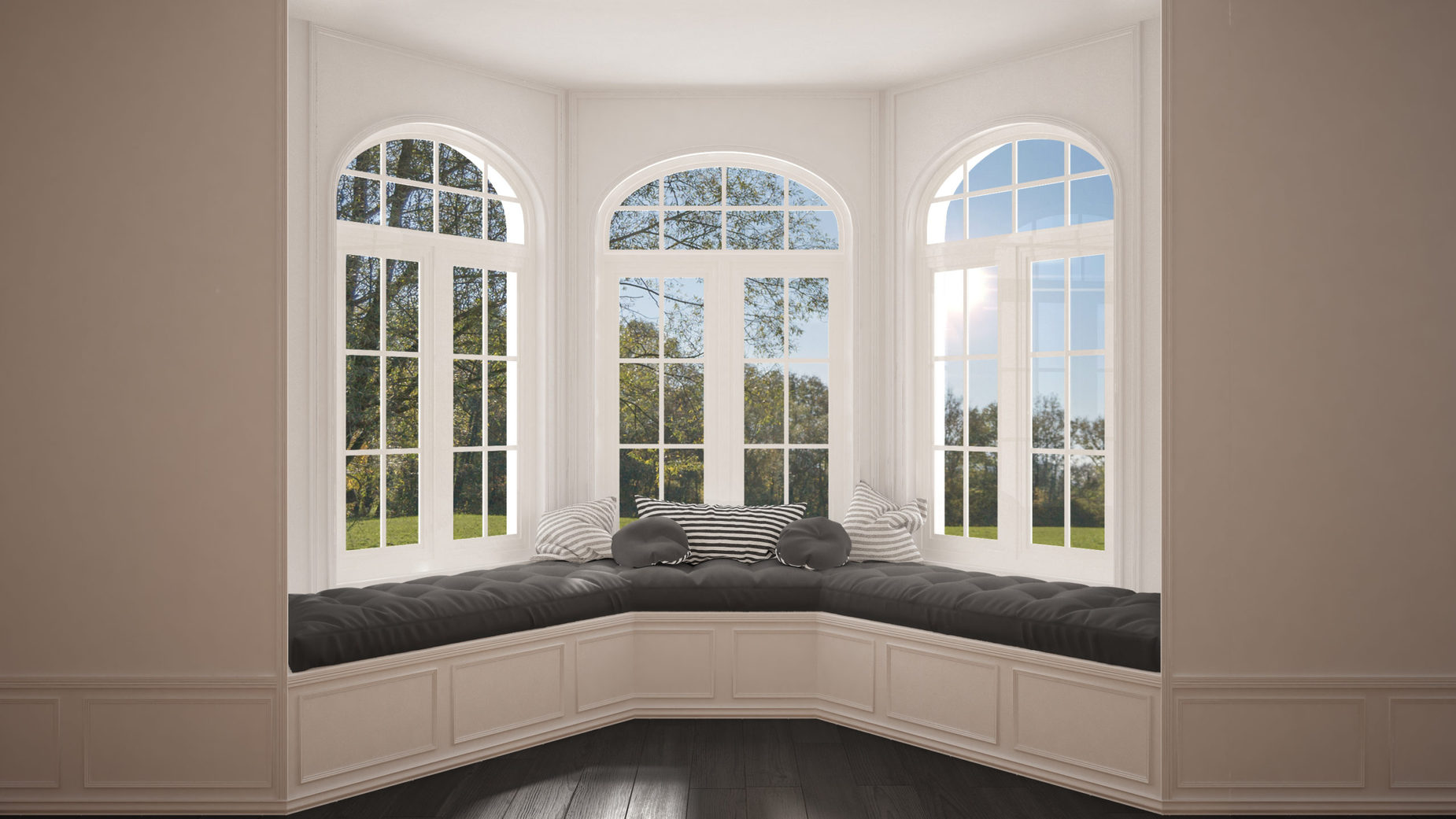 Bay Window Styles: A Complete Guide to Types and Benefits for Mid-Atlantic Homes