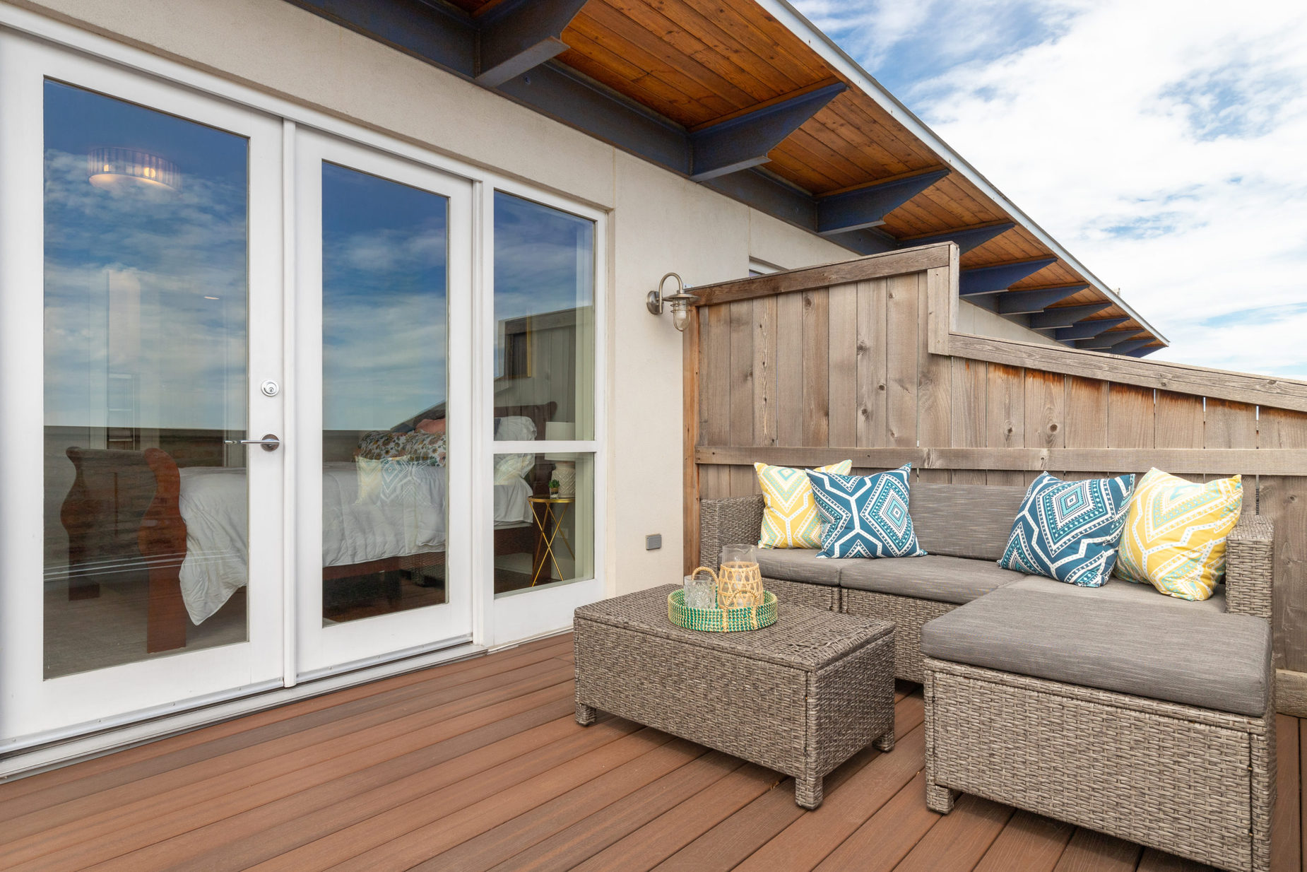patio doors, sliding glass doors, french door