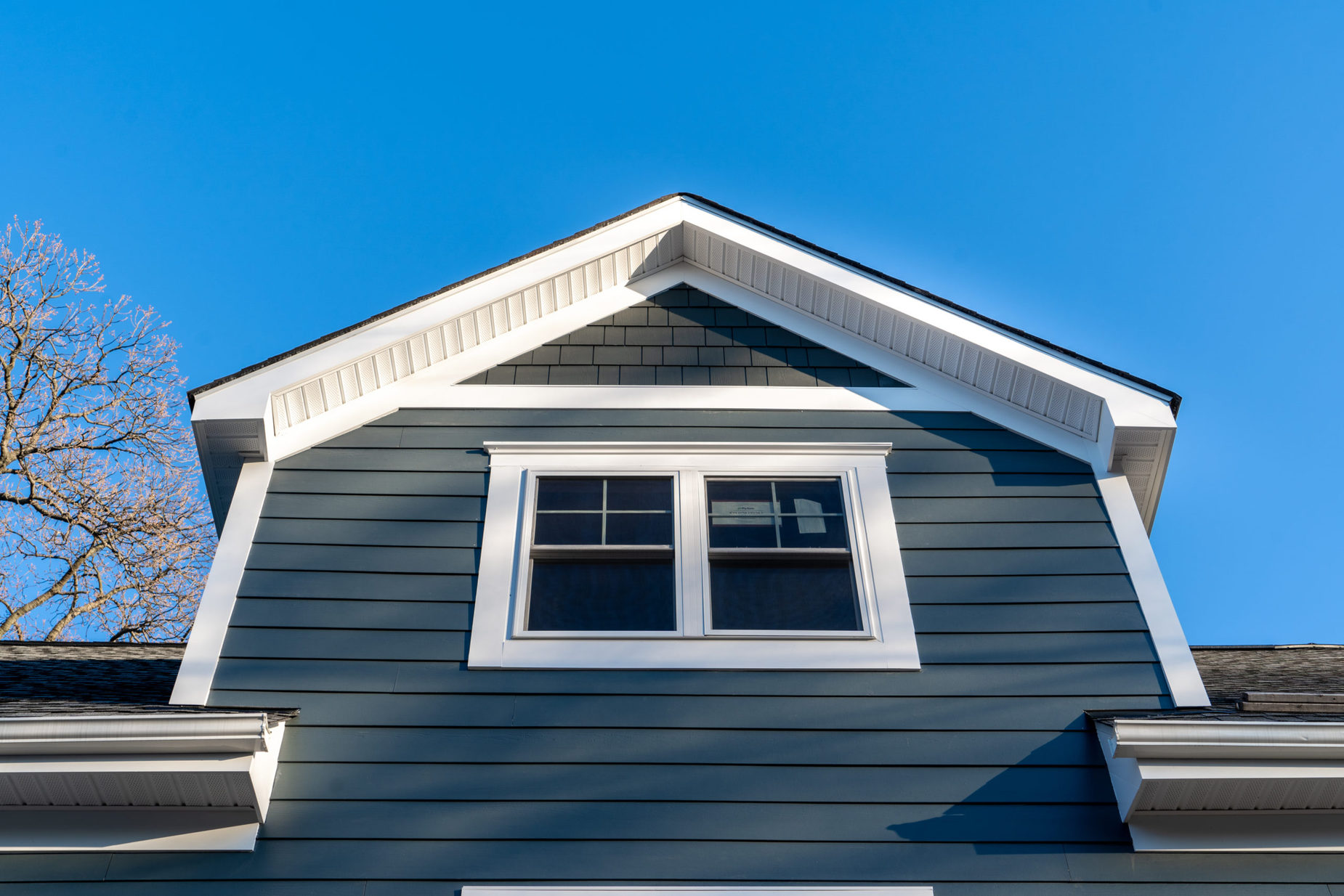 Single- vs. Double-Hung Windows