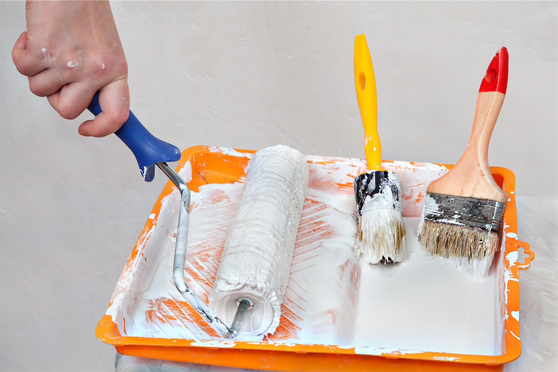 Painting Vinyl Siding – Should it be Painted?