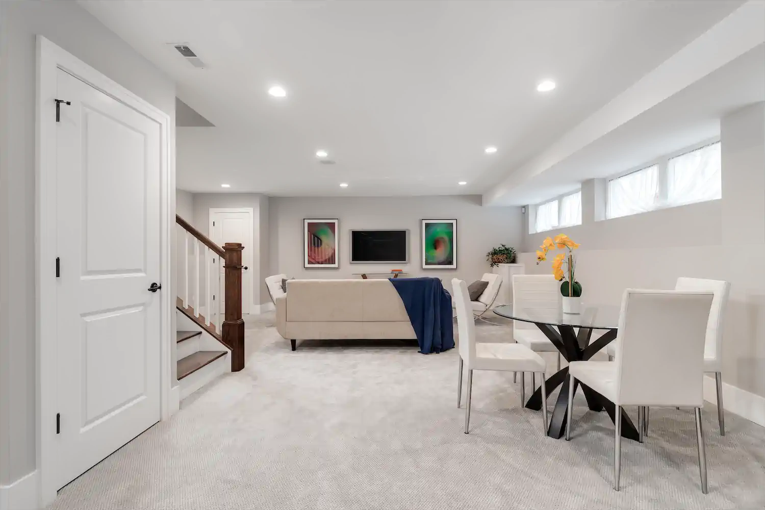 Choosing the Best Windows for Basements