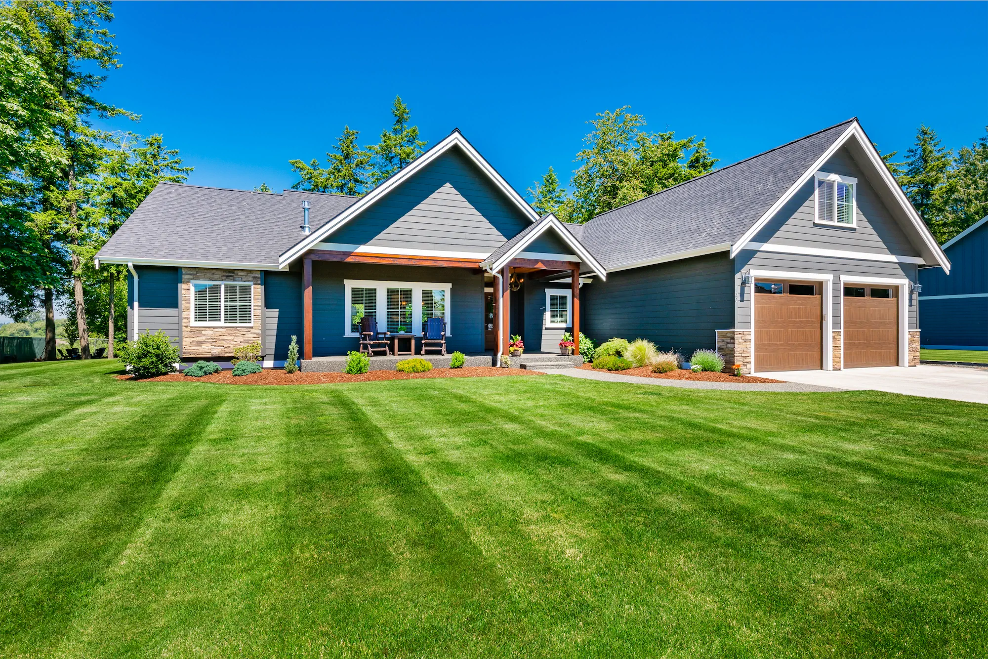 Summer Home Maintenance Checklist