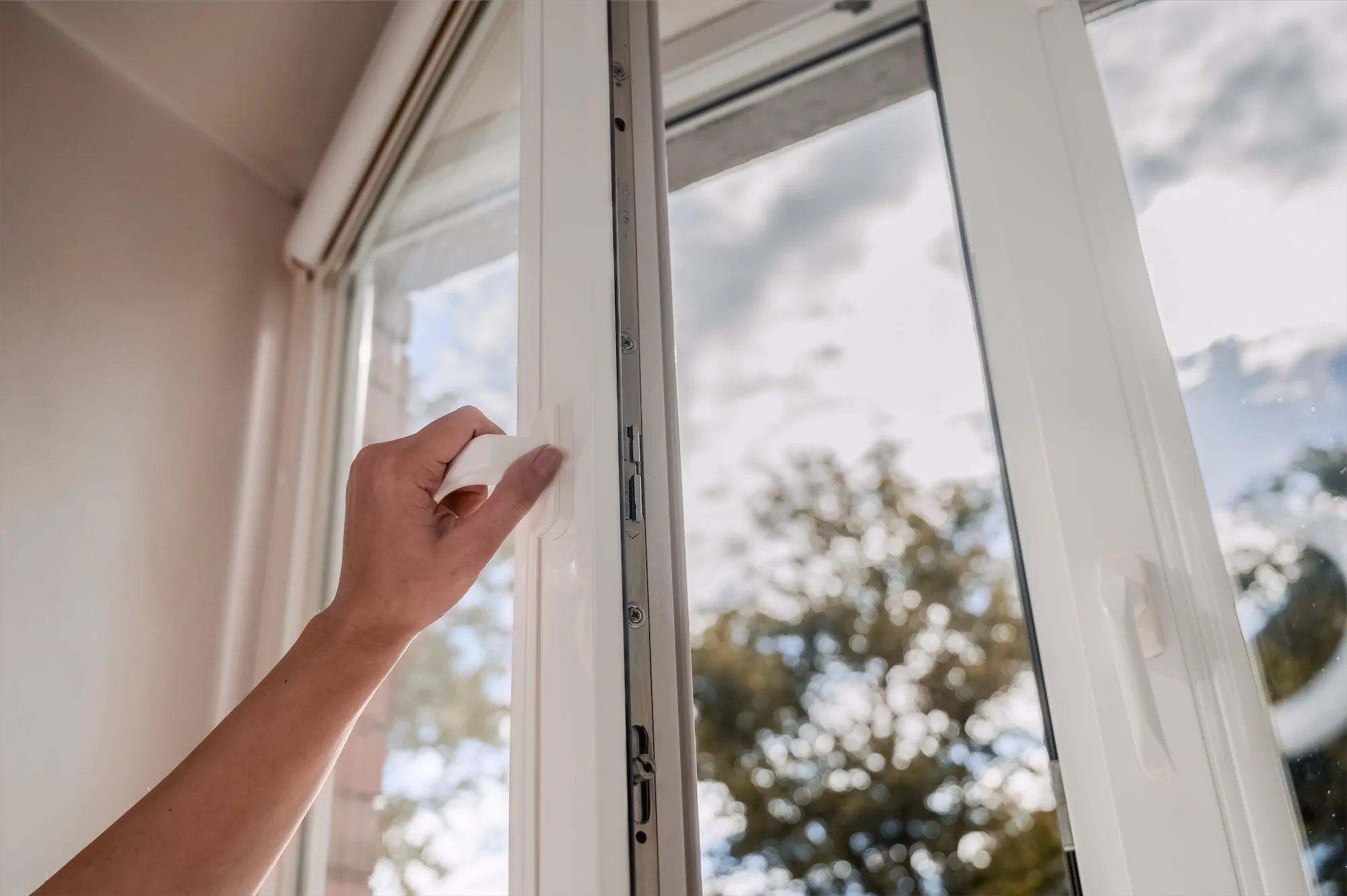 What Are Soundproof Windows?
