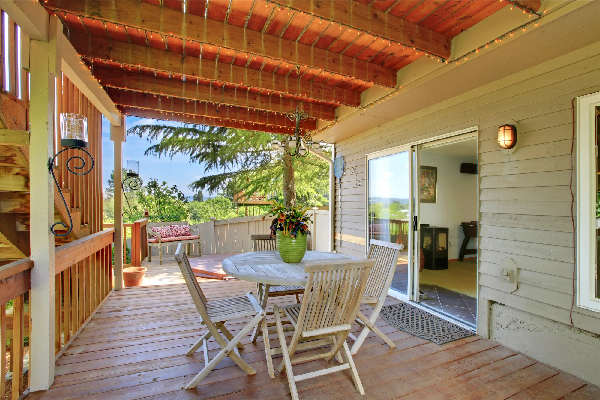 Sliding Patio Doors for Safety and Security