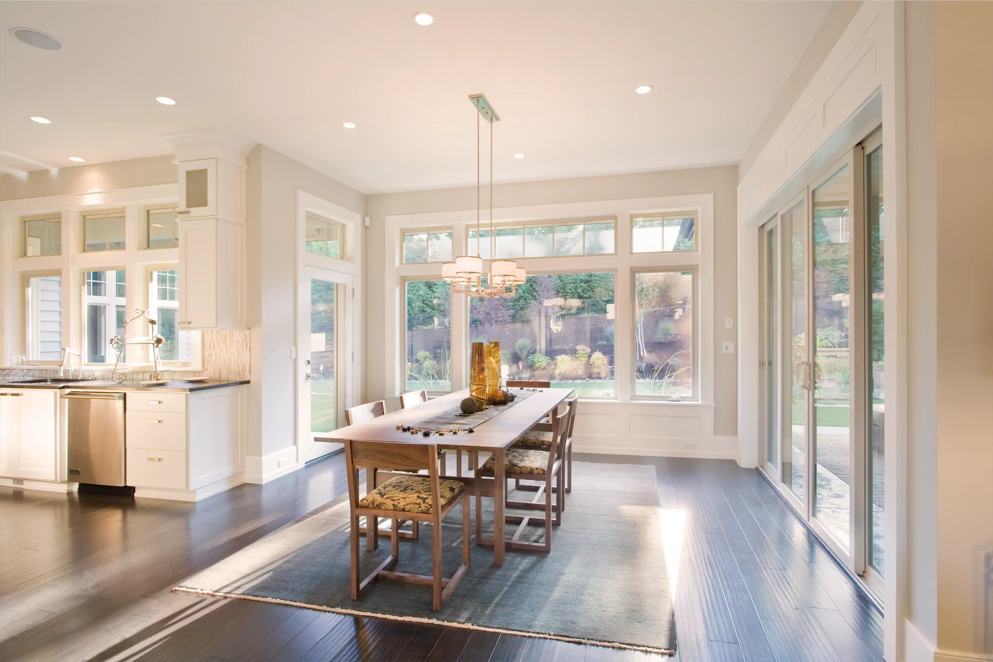 Most Popular Combination Window Styles