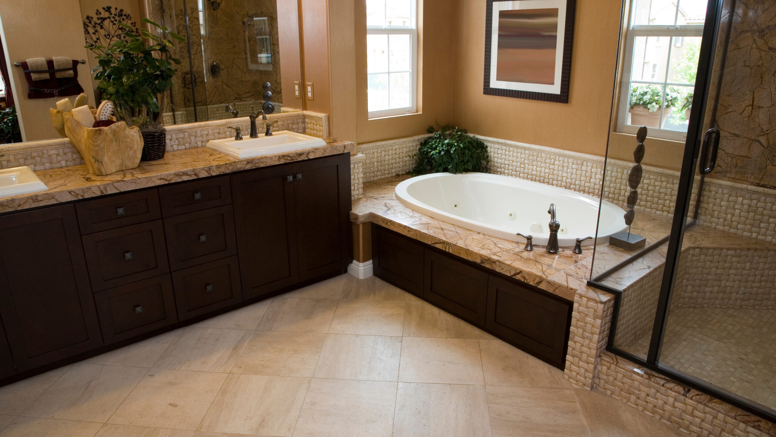 What To Consider When Converting Your Bathtub To A Walk-In Shower