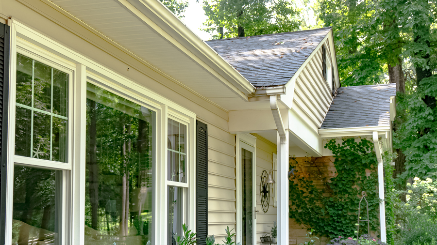 Roofing By Thompson Creek In Midlothian, VA