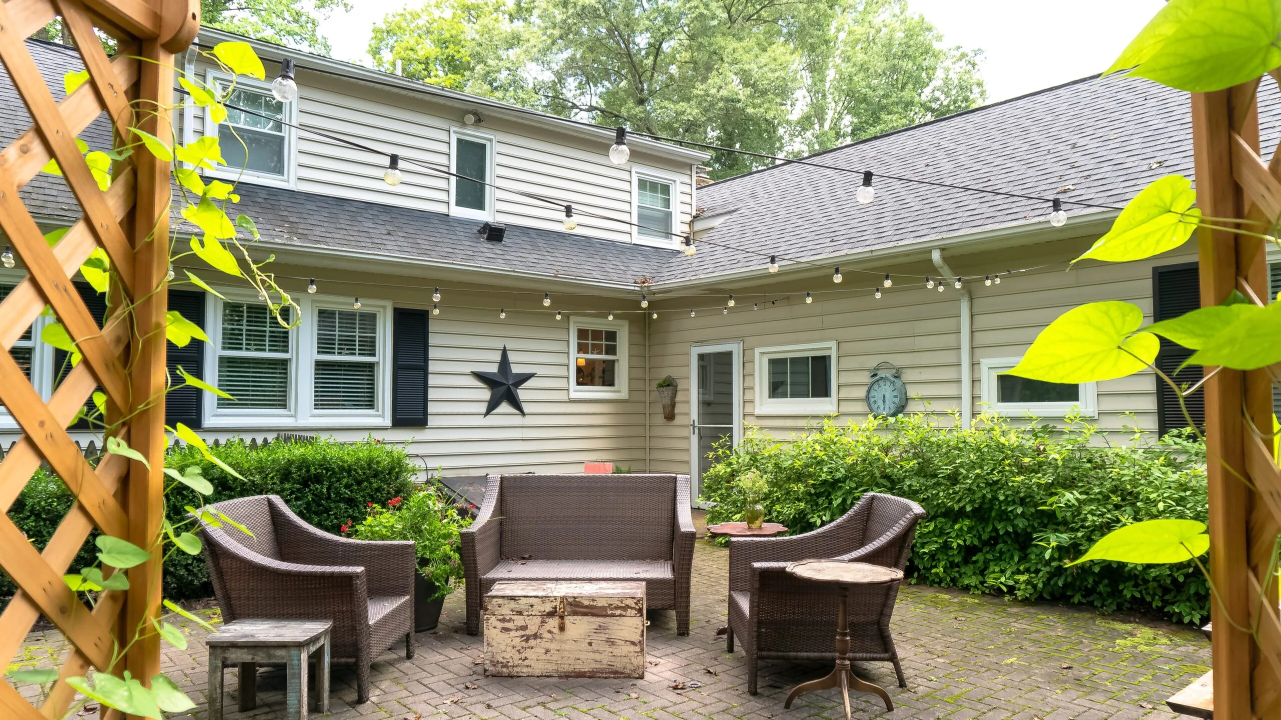 Preparing Your Garden For Autumn And Winter In Columbia, Maryland