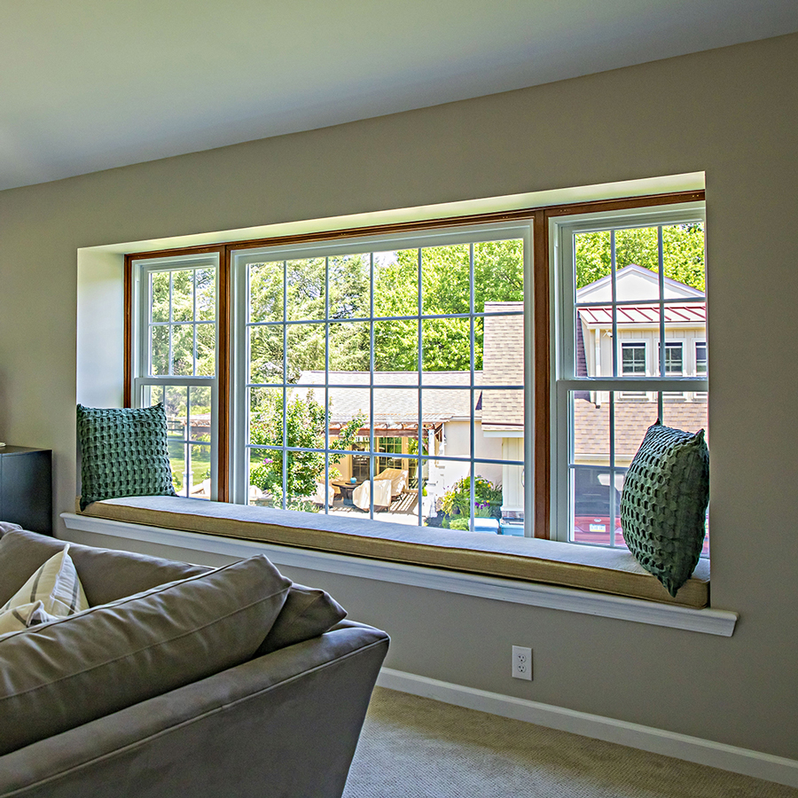 Replacement Windows By Thompson Creek In Elizabeth City, NC