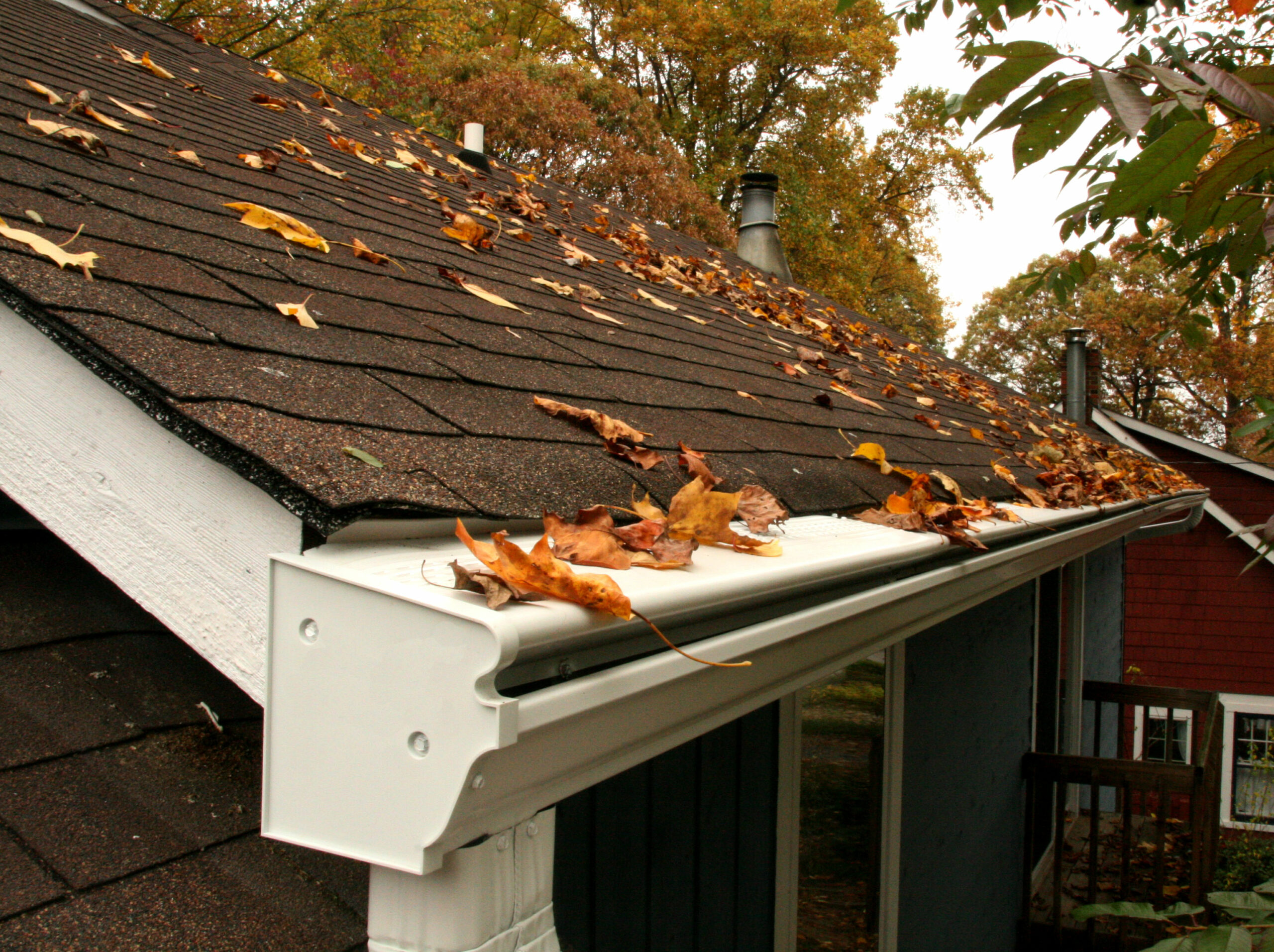 Enjoy Roof Maintenance Benefits In Springfield, VA