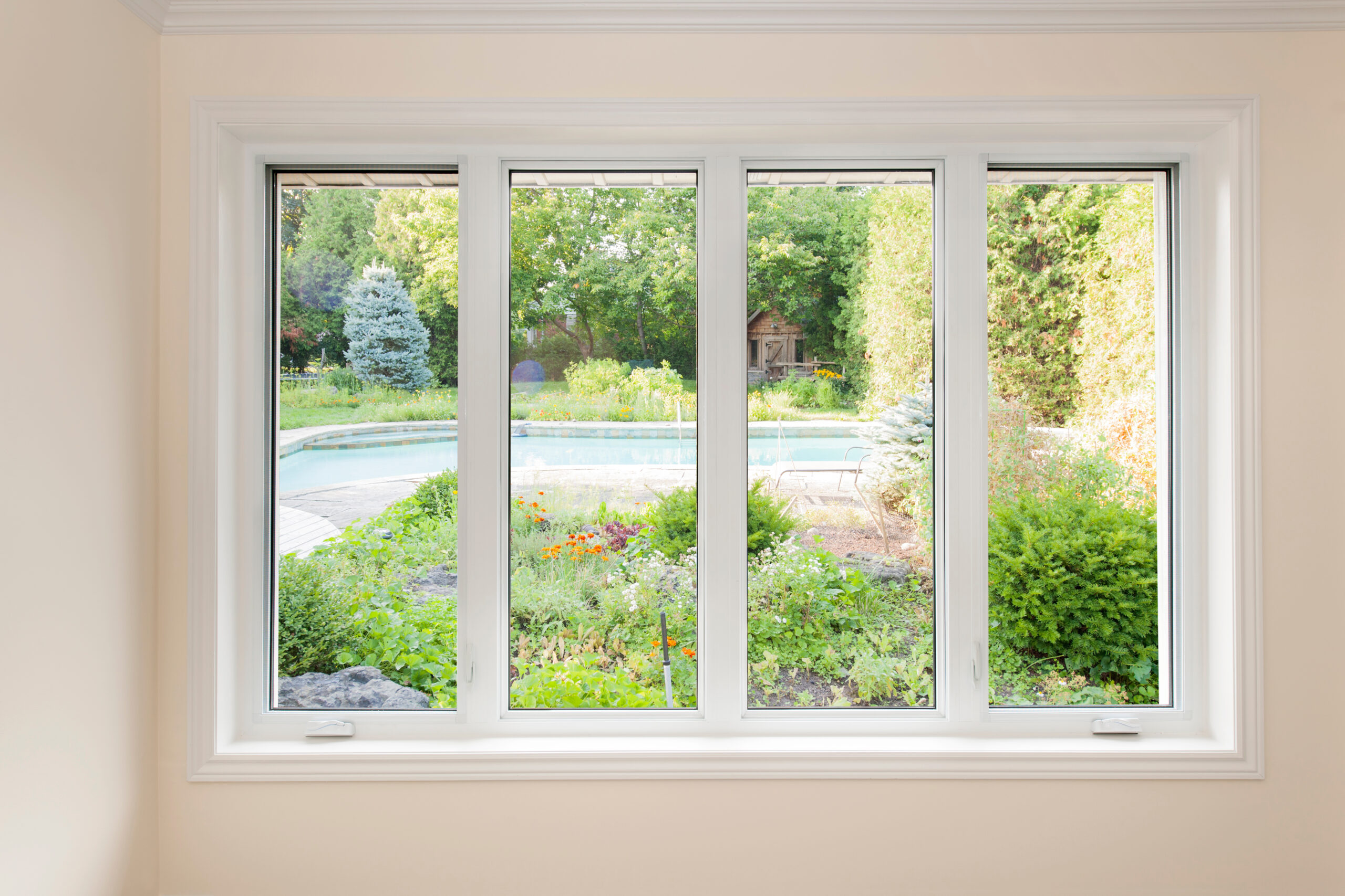 Best casement window replacement in Menomonee Falls by TightSeal