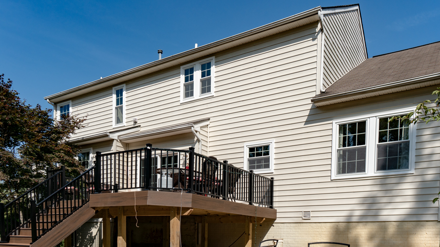 How Much Will It Cost To Replace My Siding In Alexandria, VA?