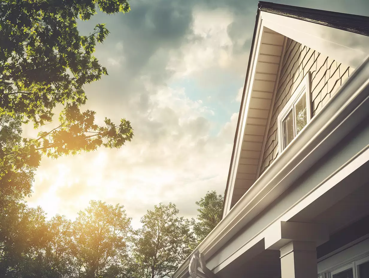The Ultimate Guide to Seamless Gutter Installation: Benefits, Longevity, and Comparison