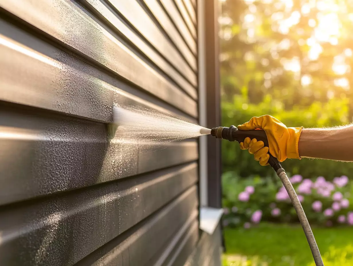 How to Maintain Your Siding: A Comprehensive Guide