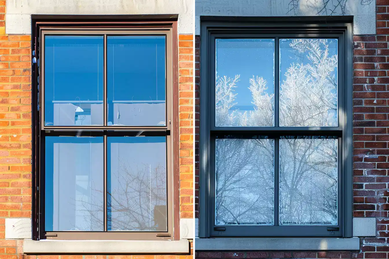 Best Window Strategies for Philadelphia’s Climate: How to Beat the Summer Heat and Winter Chill