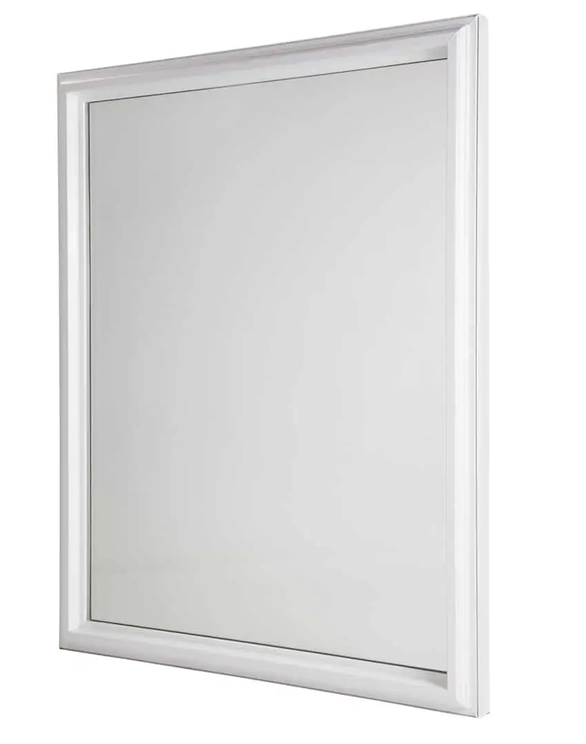 Picture window