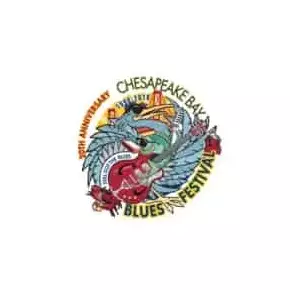 Chesapeake Bay Blues Festival