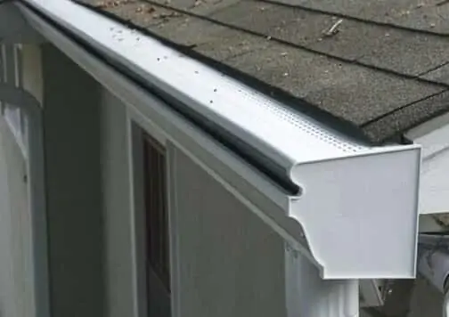 Gutter review