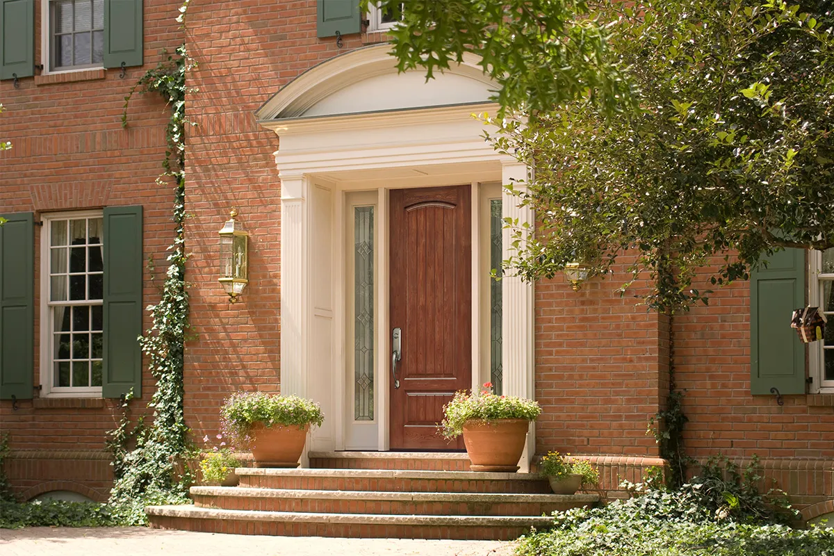 Energy-Efficient Doors installation in Rehoboth Beach, DE