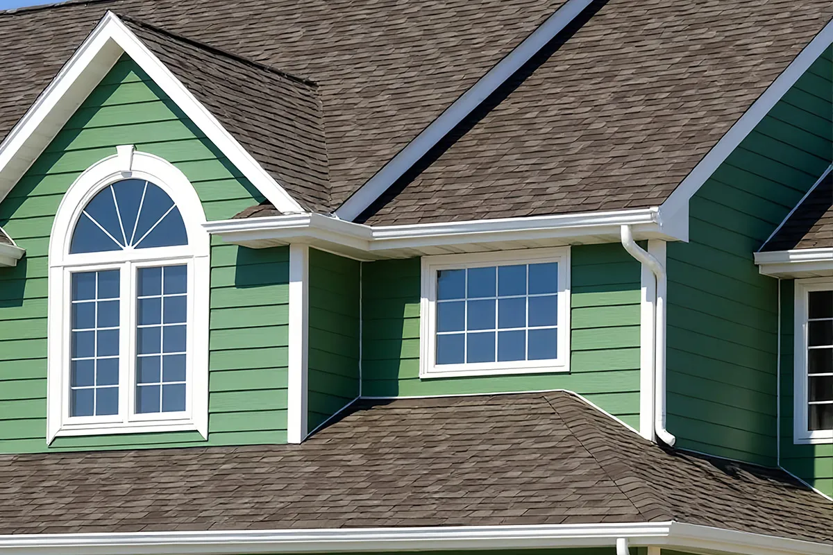 Roofing installation in Rehoboth Beach, DE