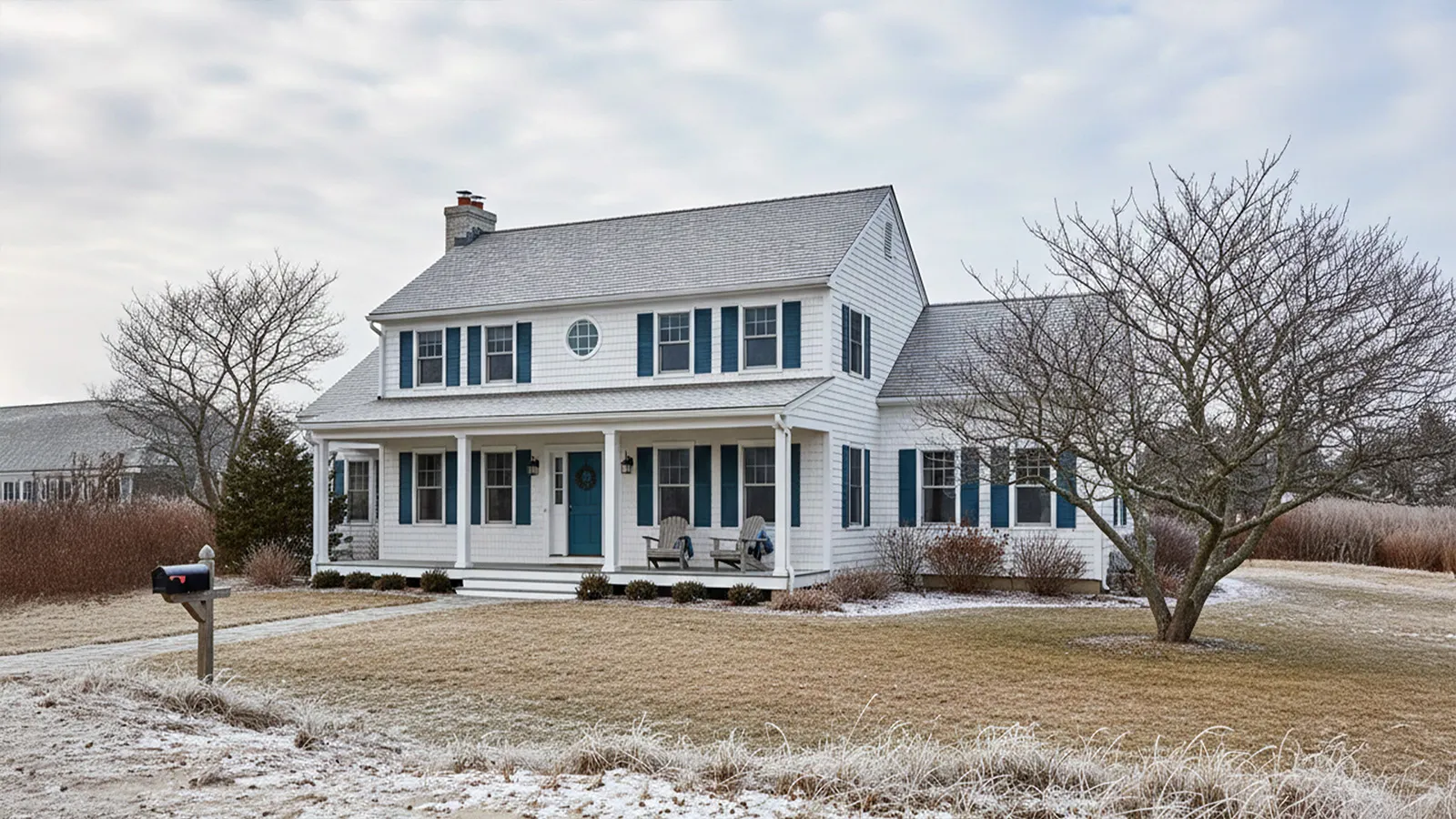 Winter Home Maintenance Tips for Ocean City, MD